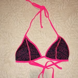 Victoria’s Secret PINK Bikini Top
